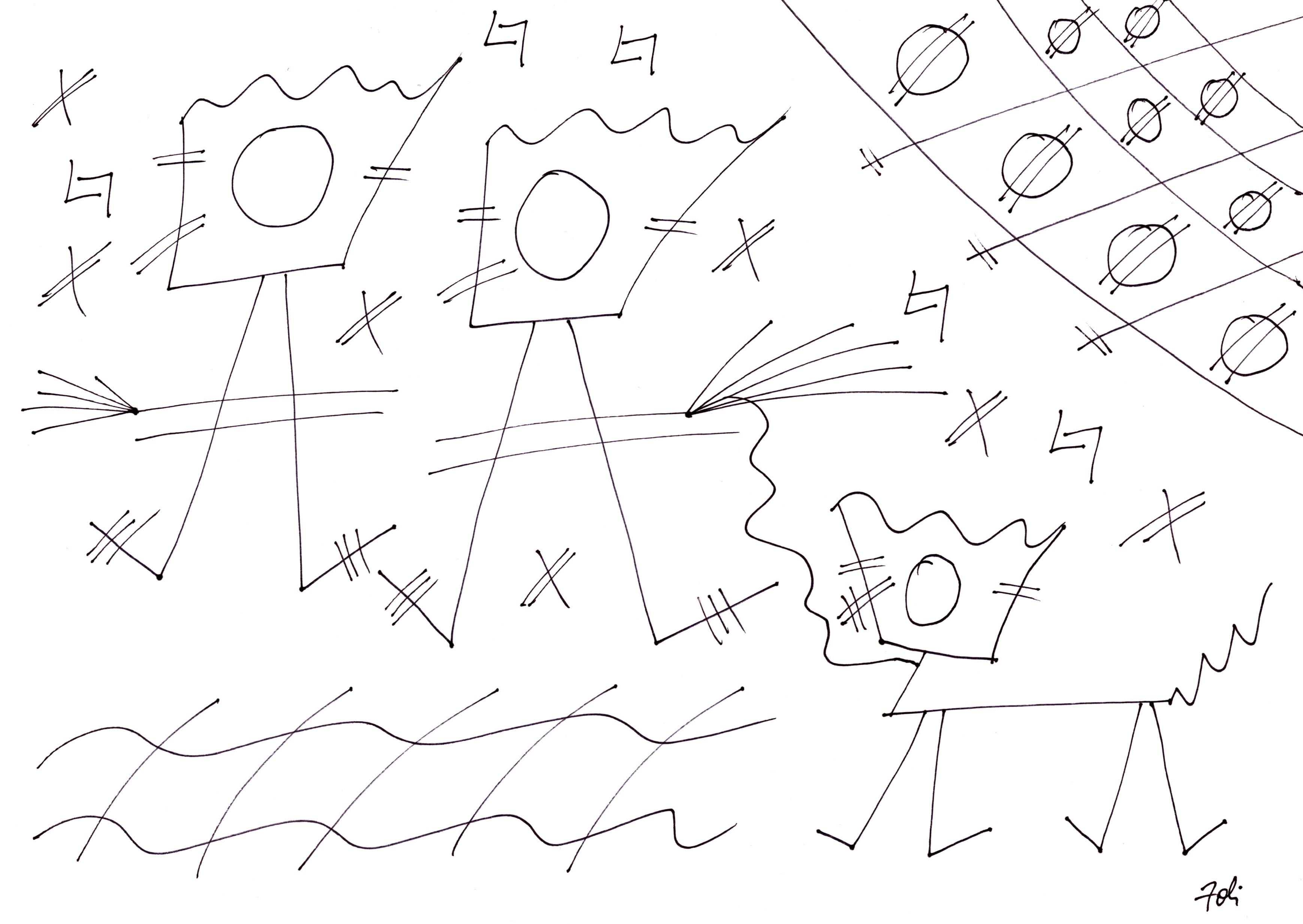 Drawings - 2016 drawing